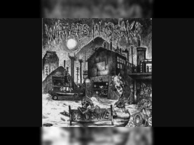 Winters in Osaka - Molded to Crawl