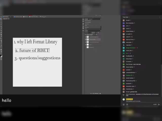 Keegan goes insane