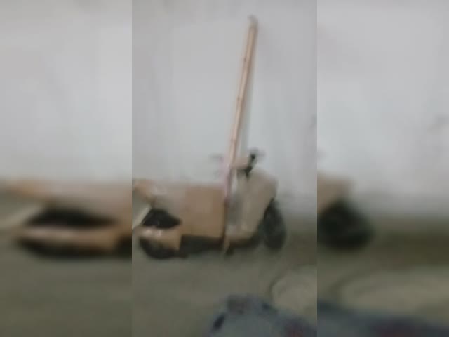 PAKET TIDAK MUAT MASUK MOBIL