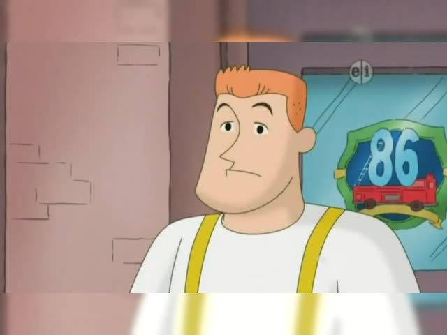 Iron Man Episode 91