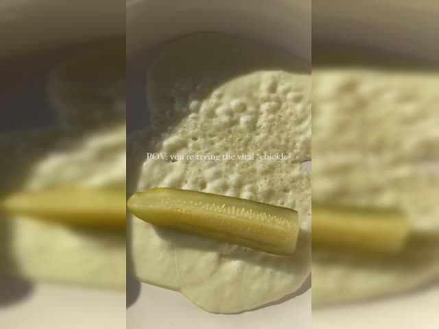 pickle 15