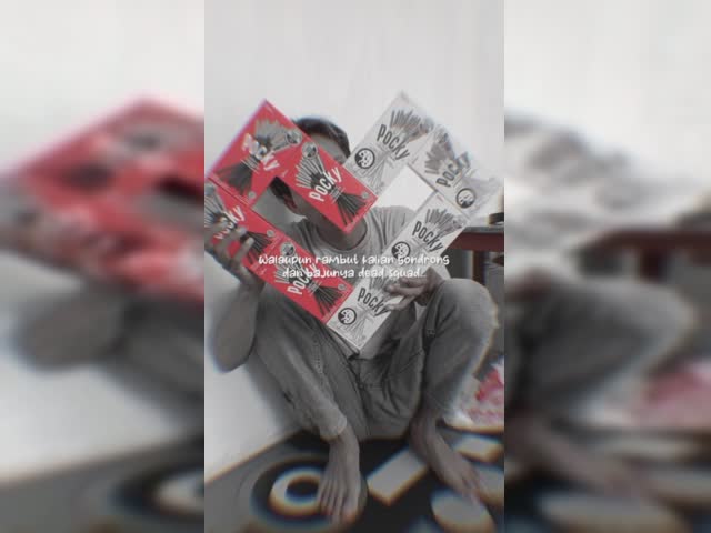 Rndm