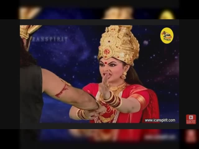 Goddess durga vs mahishasur