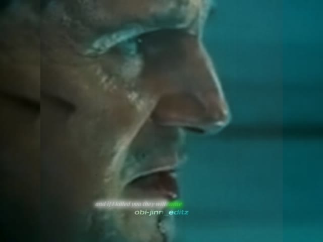 Bryan Mills Liam Neeson Edit