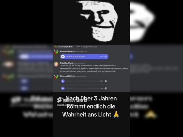 mori0 statement