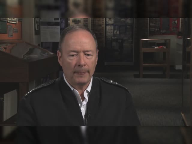 DoD Armed with Science - NSA Director Gen Alexander and Cybersecurity (October 24, 2013)