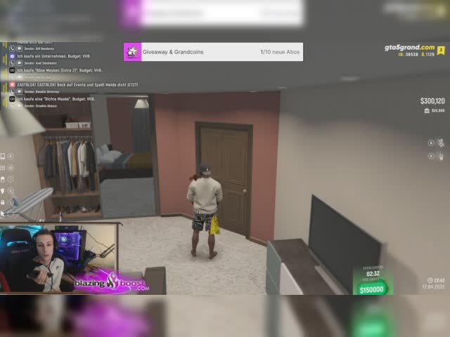 Twitch