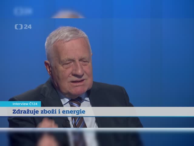 vaclav klaus pisalek.mkv
