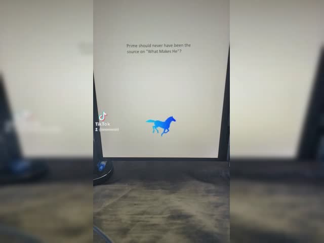 Horse
