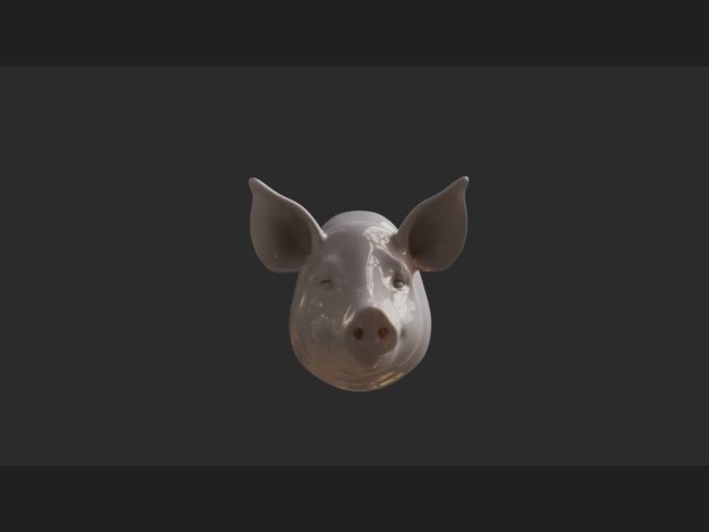 Fire Pig