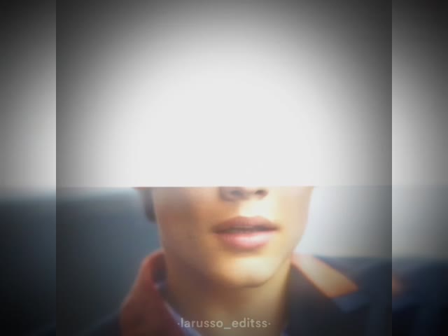 Louis Partridge Edit