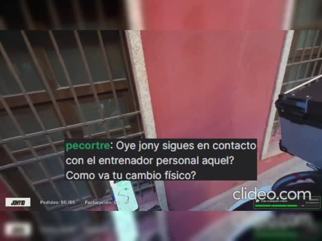 Cambio físico