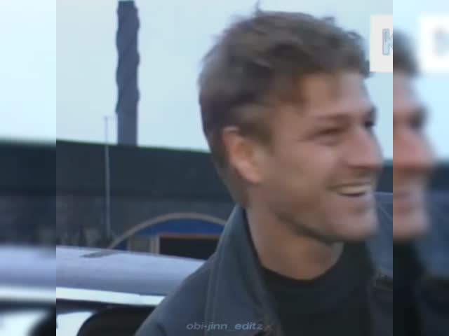 Sean Bean Edit