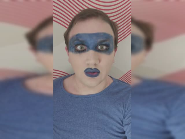 BLUE FANTASY