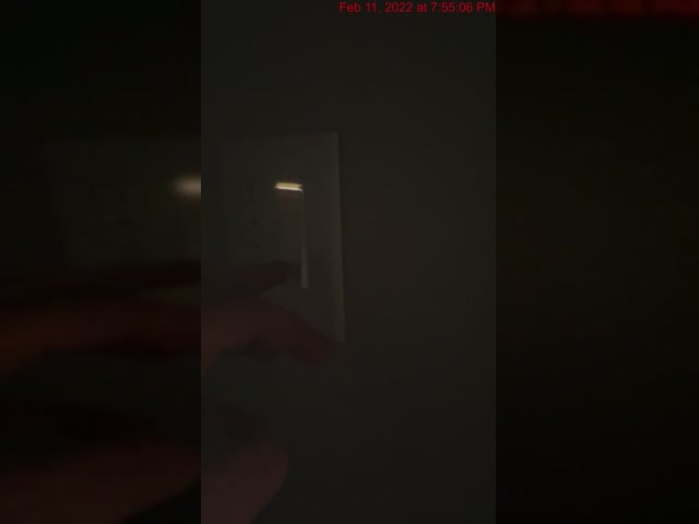 Bad Switch