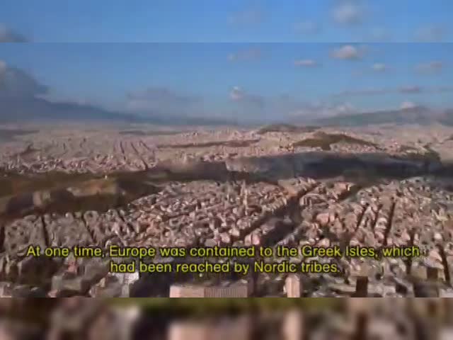 Was ist Europa ?