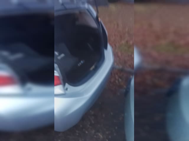 Prius C storage