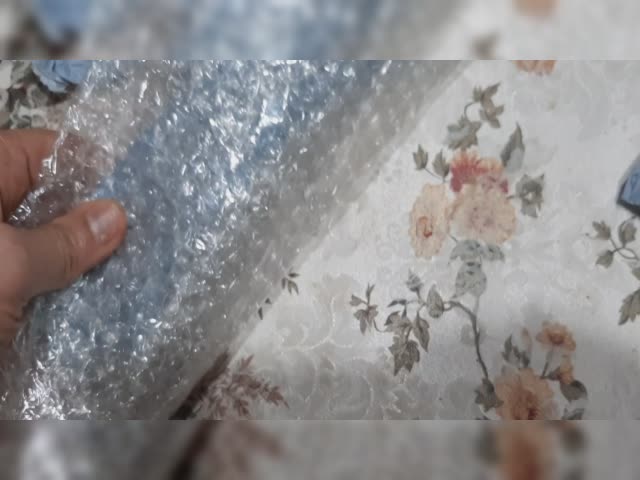 Folding sickle scam on Aliexpress