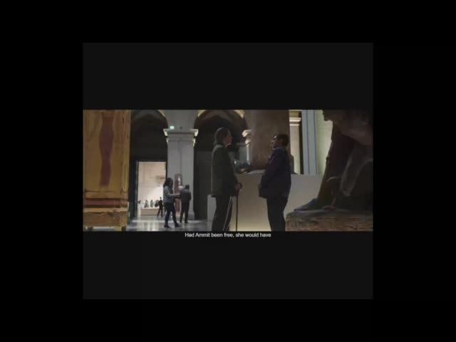 Moon Knight - Genocide Clip.webm
