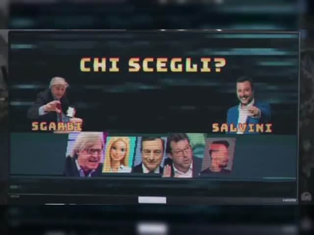 Sergione