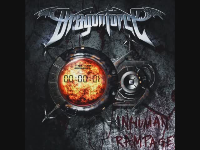 dragonforce