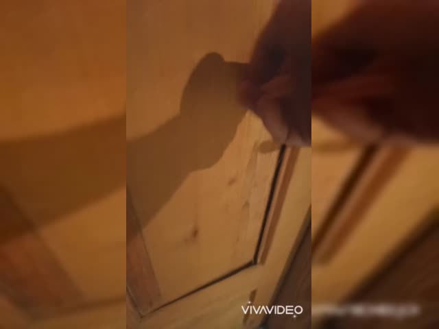 Terrorized by the landlord