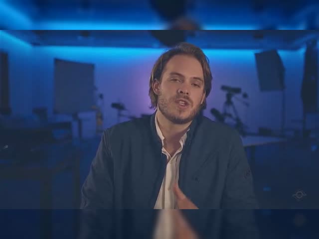 OS DONOS DA VERDADE - BRASIL PARALELO
