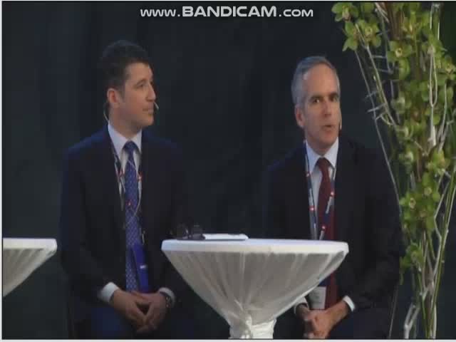 M&A Lundin companies