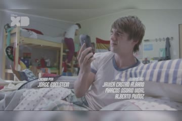 DiziFlix- İlk 11 1x8