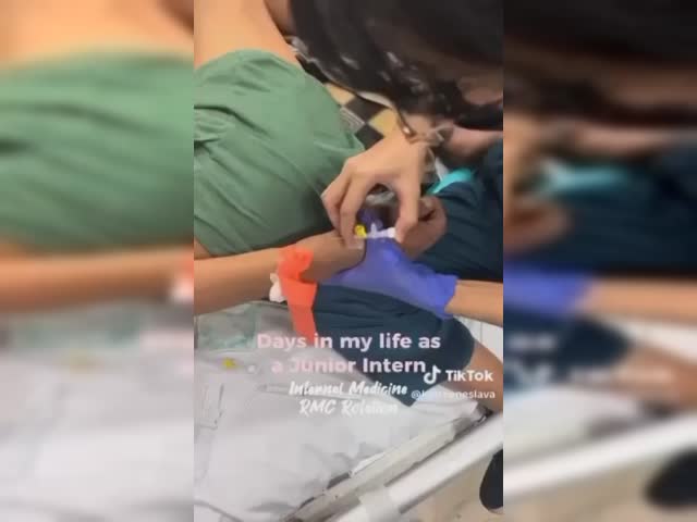 UNPROFESSIONAL HEALTH WORKER