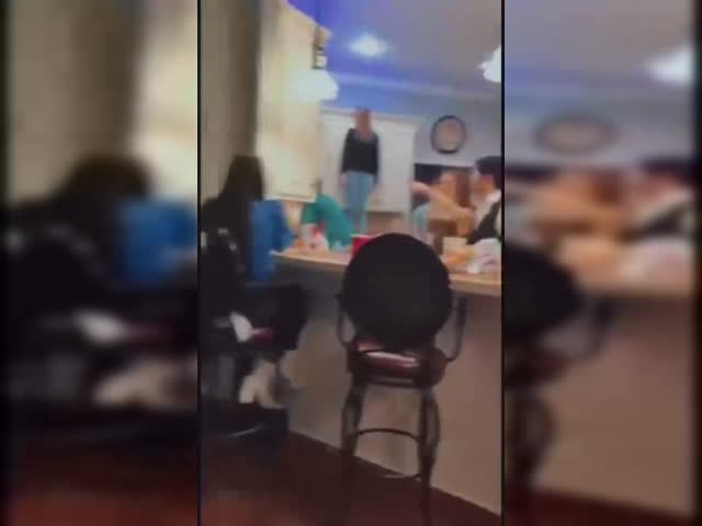 Sigma male at party