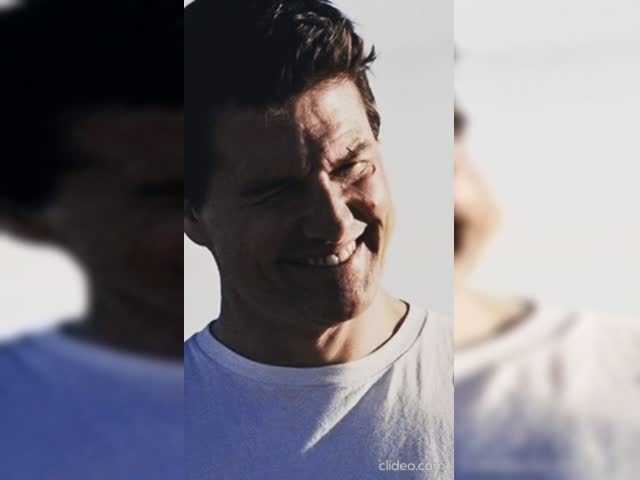 Jack Reacher Tom Cruise Edit