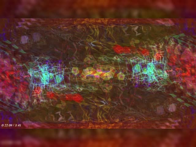 dax - Vivamine