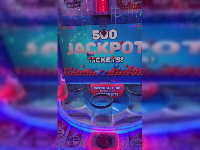 Jackpot