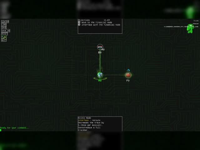 nodehack
