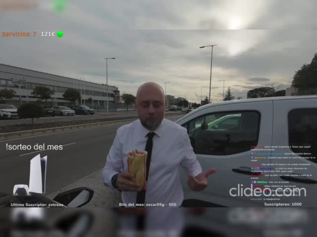 Jony El Vanidoso