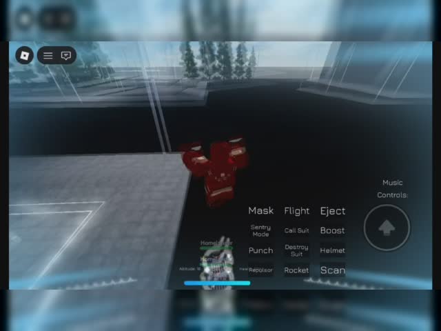 AI Toppings