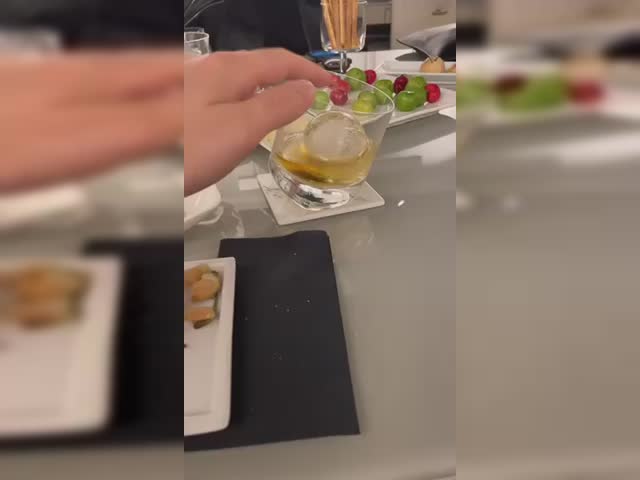 Whiskey