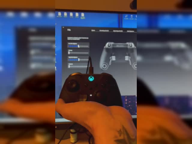 x