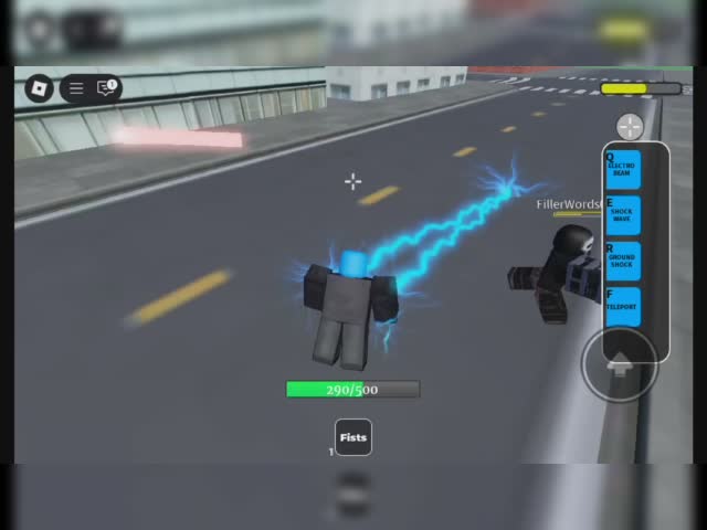 Electromas