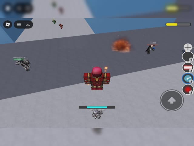 That's not a UFO.
