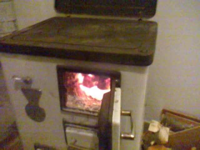 Hungarian heating