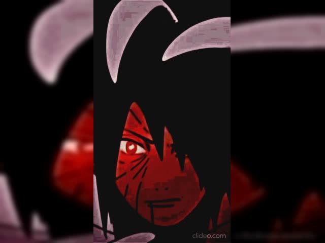 Obito Uchiha Edit