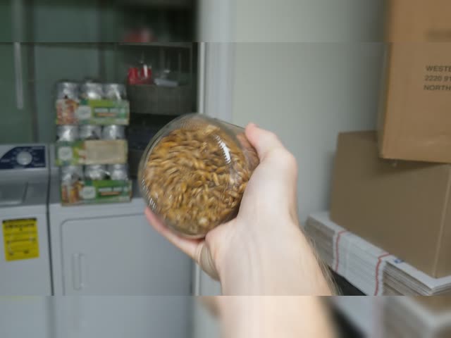 OATS