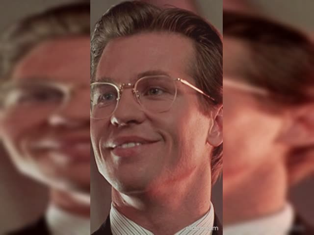 Bruce Wayne Val Kilmer Edit