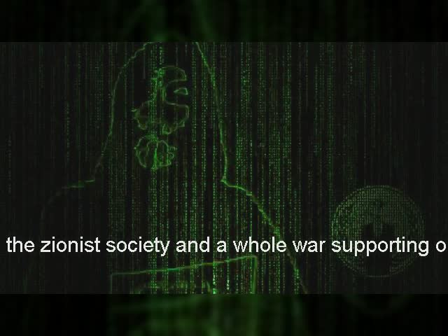 War against zionists