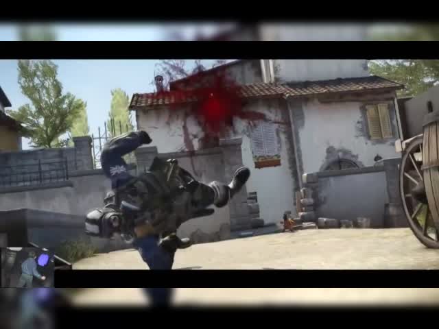 CS_GO Cheese in between the bread - Braindead montage 2023 hottest highlight video.mp4