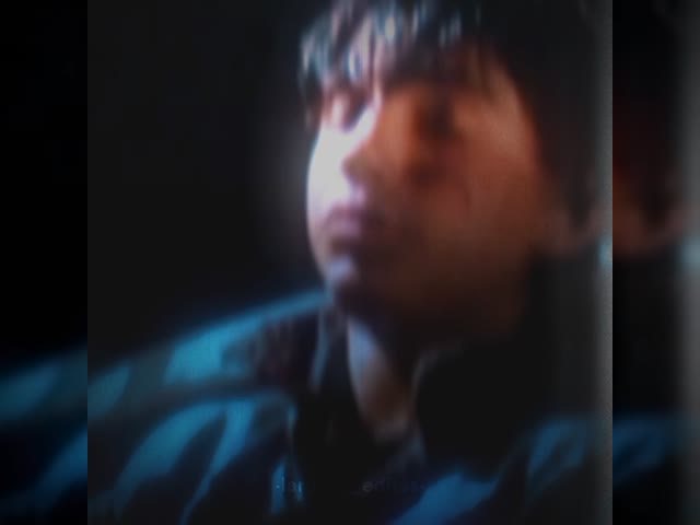 Johnny Cade Edit