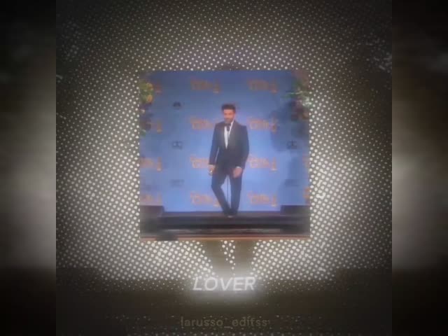 Oscar Isaac Edit