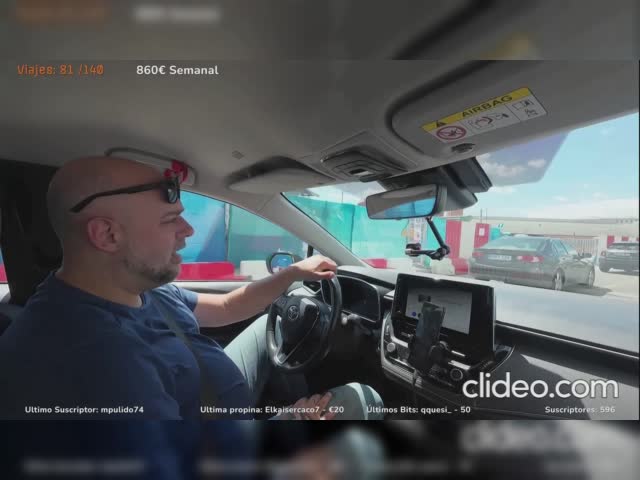 Día duro para el Lidl